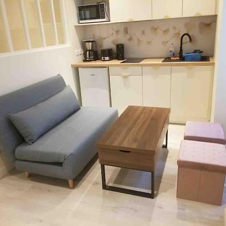 Cocon 1 Calme Au Coeur Historique Apartment Périgueux Екстериор снимка