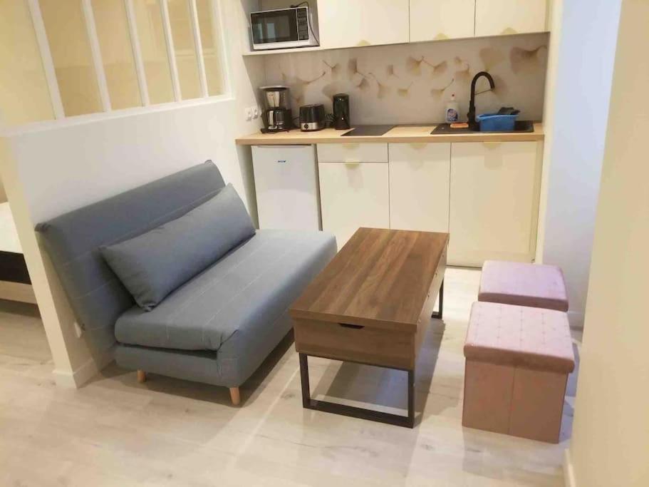 Cocon 1 Calme Au Coeur Historique Apartment Périgueux Екстериор снимка