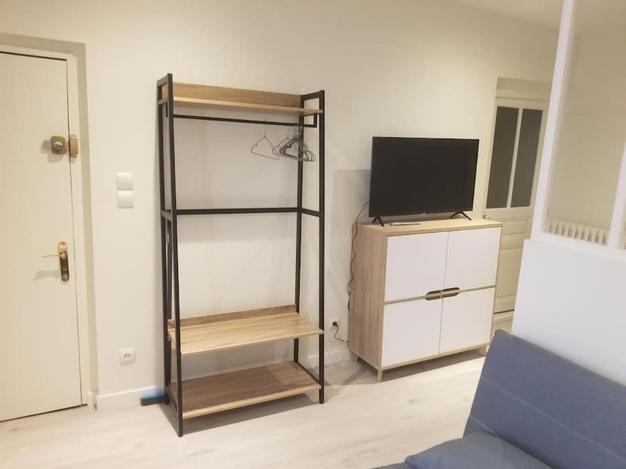 Cocon 1 Calme Au Coeur Historique Apartment Périgueux Екстериор снимка